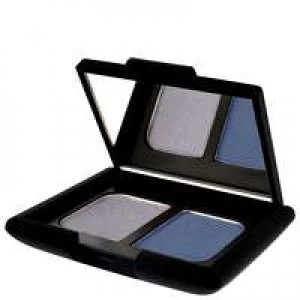 Image of NARS Duo Eyeshadow 2 x 1.1g Underworld