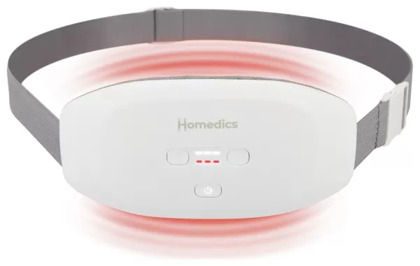 Image of Homedics Cycle Comfort Femcare Belt