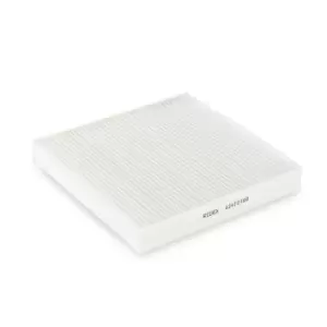 Image of RIDEX Pollen filter RENAULT 424I0160 52485325,7701048748,7701048749
