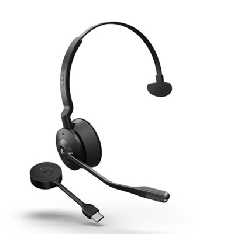 Image of JABRA ENGAGE 55 MS MONO USB-A
