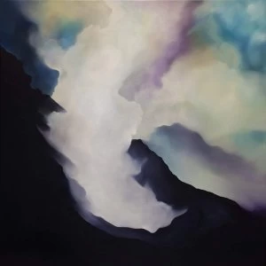 Image of Ison - Inner - Space Vinyl