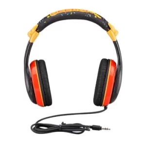 Image of eKids HP-140 Harry Potter Moulded Kids Headphones