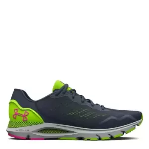 Image of Under Armour HOVR Sonic 6 Mens Running Shoes - Grey