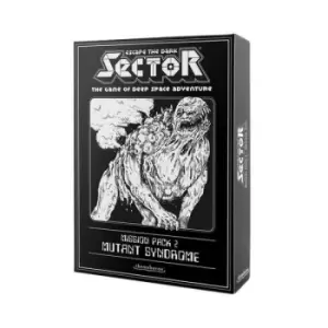 Image of Escape the Dark Sector: Expansion Mission Pack 2: Mutant Syndrome