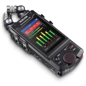 Image of Tascam Portacapture X8