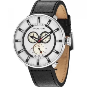 Image of Mens Police League Watch
