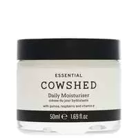 Image of Cowshed Face Essential Daily Moisturiser 50ml