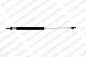 Image of Kilen gas support damper spring strut rear tailgate boot 468010