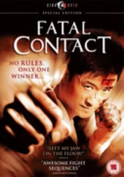 Image of Fatal Contact