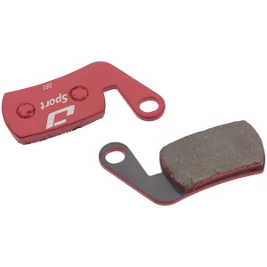 Image of Jagwire Magura MTB Sport Semi Metallic Disc Brake Pads Marta