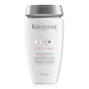 Image of Kerastase Specifique Bain Prevention Shampoo 250ml
