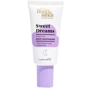 Image of Bondi Sands Sweet Dreams Night Moisturiser 50ml