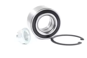Image of RIDEX Wheel bearing kit HONDA,ROVER,MG 654W0675 44300SE0003,44300SE0008,44300SE0018 44300SK3E01,GHK1933,RFM000060
