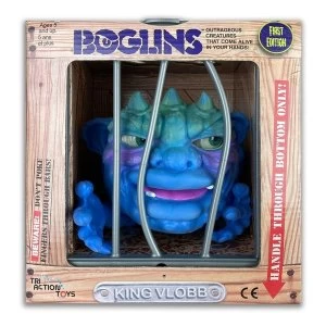 Image of Boglins Hand Puppet - King Vlobb