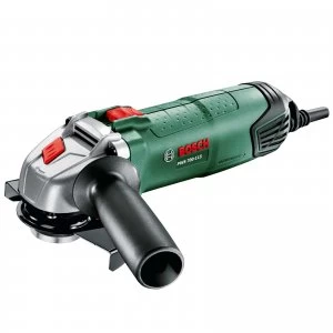 Image of Bosch PWS 700 115 Angle Grinder 115mm