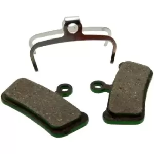 Image of FWE Avid XO, Trail & Guide Resin Disc Brake Pads - Grey