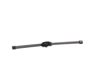 Image of RIDEX Wiper blade VW,BMW,FORD 298W0052 5101217,5324649,A3397008045 3C9955425,3C9955425