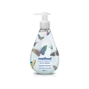 Image of Method Gel Handsoap Meadow Flowers 354ml 4004798