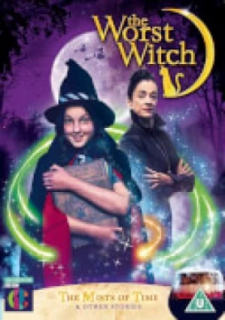 Image of The Worst Witch (BBC) (2017) - The Mists of Time