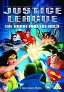 Image of Justice League - Brave And Bold