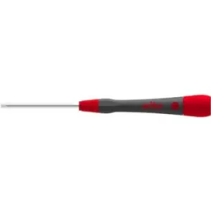 Image of Wiha 267P Torx screwdriver Size (screwdriver) T 5 Blade length: 40 mm