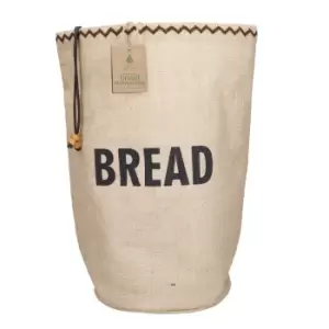 Image of Hessian Eco-Friendly Bread Bag