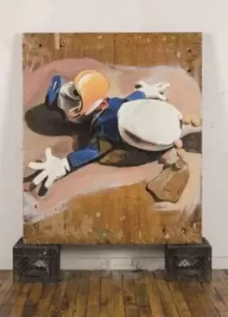 Image of Oliver Clegg by Oliver Clegg