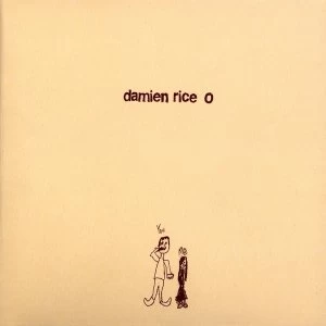Image of Damien Rice - O Vinyl