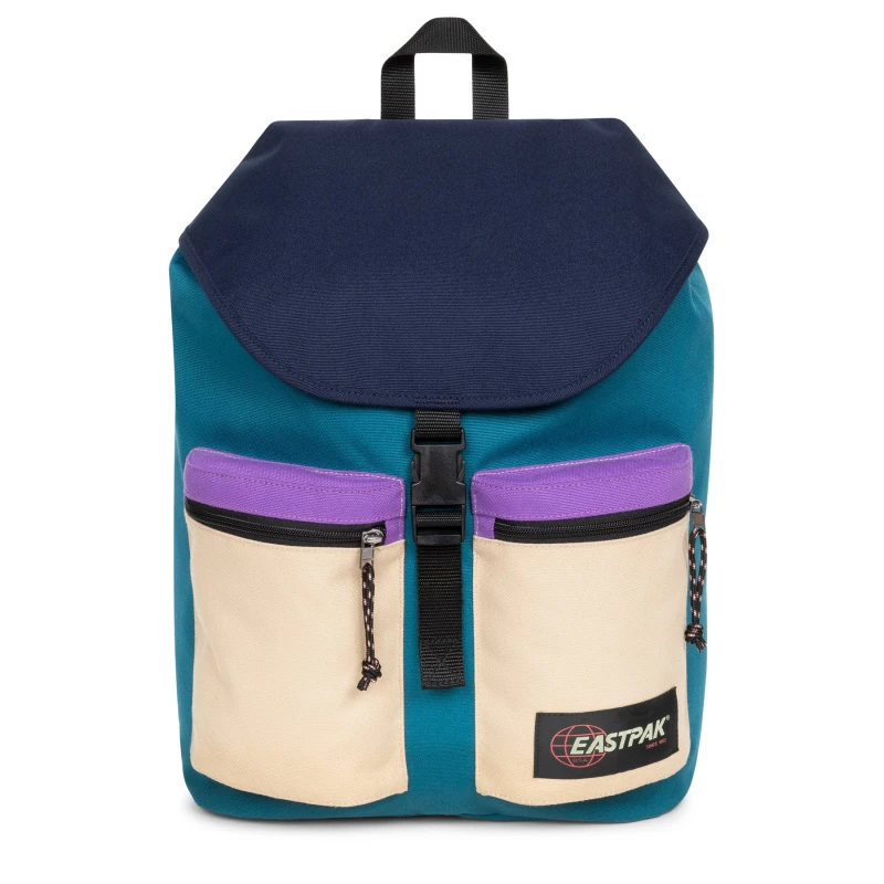 Image of Eastpak Chapel Hill Pak'r, 100% Polyester