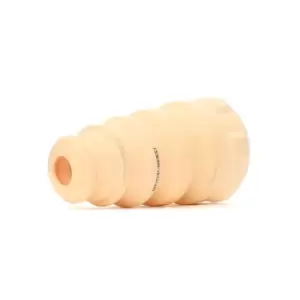 Image of RIDEX Rubber Buffer, suspension 1182R0065 VW,AUDI,SEAT,Golf V Schragheck (1K1),GOLF VI (5K1),GOLF PLUS (5M1, 521),Golf VI Variant (AJ5)