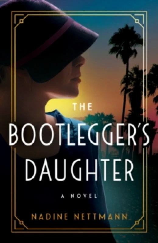 Image of The Bootlegger's Daughter : A Novel Paperback / softback