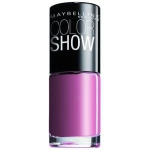 Image of Maybelline Color Show 327 Pink Slip Nail Polish 7ml