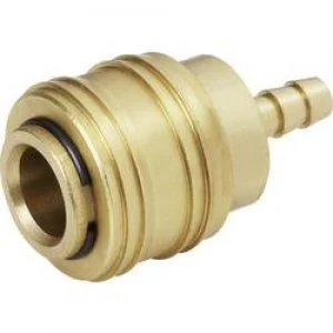 Image of Pneumatic coupler Brueder Mannesmann 1555