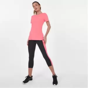 Image of Karrimor Run Capris - Black