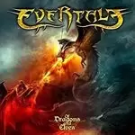Image of Evertale - Of Dragons And Elves (Music CD)