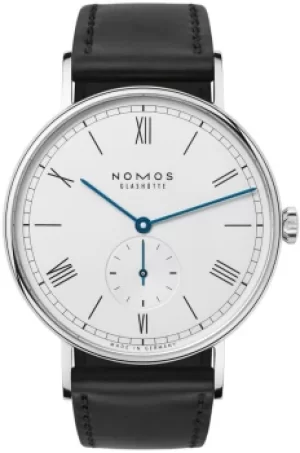 Image of Nomos Glashutte Watch Ludwig 38 Sapphire Crystal