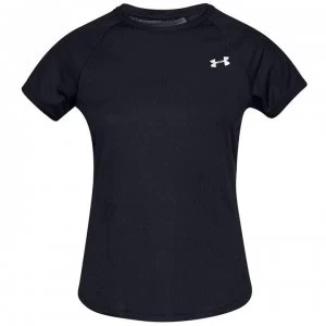 Image of Urban Armor Gear Short Sleeve T Shirt Ladies - Black
