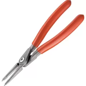 Image of Knipex 48 41 J21 Precision Circlip Pliers 19 - 60 Ø mm Bore