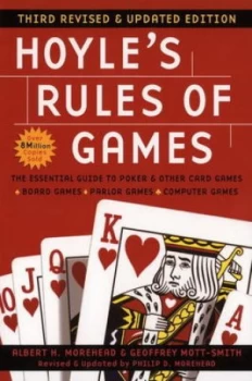 Image of Hoyles Rules of Games by Albert H. Morehead Book