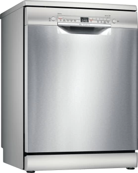 Image of Bosch Serie 2 SGS2HKI66G Freestanding Dishwasher