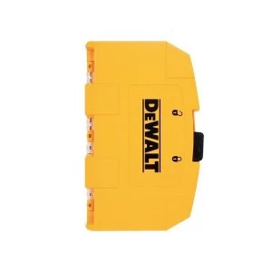 Image of DEWALT DT7933 TOUGH CASE Screwdriver Set, 45 Piece