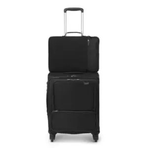 Image of Dicota Roller Pro 14-15.6" Trolley Black Polyester 49 L