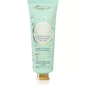 Image of Bielenda Star Dream Hydrating Mask for Hands 50ml