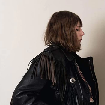 Image of Rosali - Trouble Anyway CD