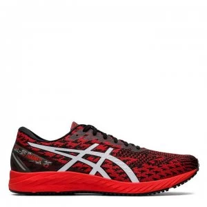 Image of Asics Gel DS 25 Running Shoes Mens - Red/White