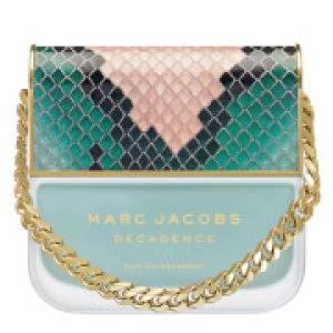 Image of Marc Jacobs Decadence Eau So Decadent Eau de Toilette For Her 100ml