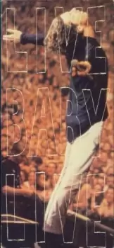 Image of Inxs Live Baby Live Special CD Pack 1991 USA CD album 822942