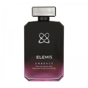 Image of Elemis Life Elixirs Embrace Bath Shower Elixir 100ml