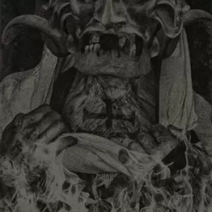 Image of Infamata by Sheidim Vinyl Album