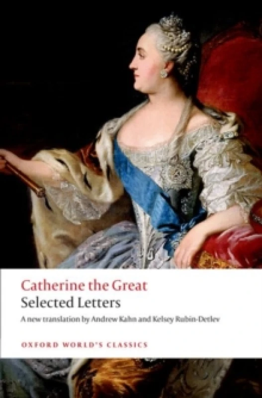 Image of Catherine the Great. Paperback. By Catherine Books